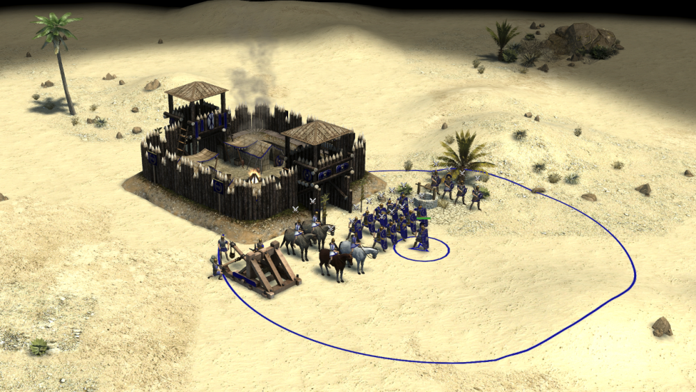 Game Screenshot 1