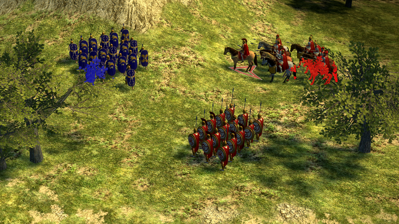 Game Screenshot 3