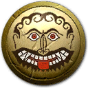 Athenians Emblem