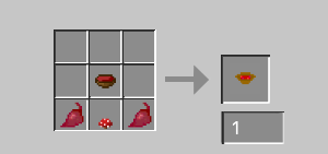 Beetroot Stew Stuff Recipe
