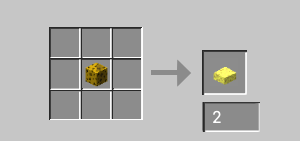 Bounce Slab Recipe