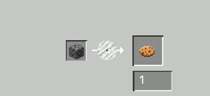 Coral to Cookies Recipe