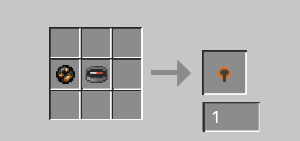 Portal Locator Recipe