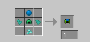 Turtle Shell Plus Recipe